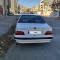 پارس موتور xu7p|خودرو سواری و وانت|کبودرآهنگ, |دیوار