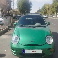 ام وی ام 110 سه سیلندر عروسک