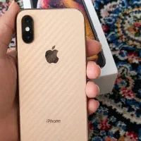 آیفون xs تمیز (فروش فوری)