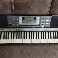 ارگ یاماها ۶۴۰ (زرقان)