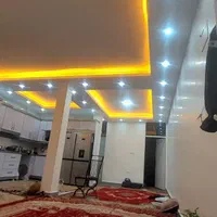 اجرا سقف کاذب ، کناف ، تایل ، پی وی سی، تی وی وال