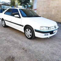 پژو پارس LX TU5، مدل ۱۴۰۱برابرباخشک