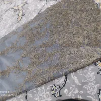 7مترپارچه طور خوش رنگ