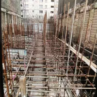 اجاره داربست وکلیه تجهیزات ساختمانی