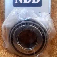 ست دوتایی بلبرینگ چرخ عقب پراید ساینا کوییک تیبا|قطعات یدکی و لوازم جانبی|شیراز, هفت تنان|دیوار