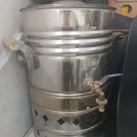 سماور هیئتی(بشگه ای) ۲۰ لیتری