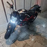 بنلی ۲۵۰ تک