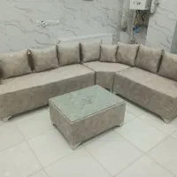 مبل ال استوک اپارتمانی