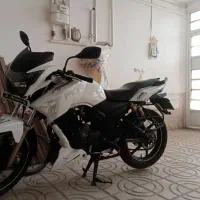 موتوراپاچی۱۸۰