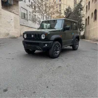 جیمنی ۳ درب