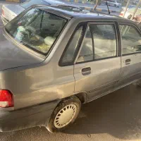 فروش فوری پراید ۸۹|خودرو سواری و وانت|مبارکه, |دیوار