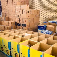 دستگاه آب‌شیرین کن خانگی و صنعتی تصفیه آب