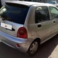 ام وی ام 110 مدل 1386