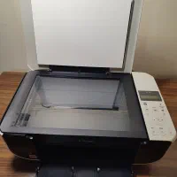 پرینتر جوهر افشان کانن mp220|پرینتر، اسکنر، کپی، فکس|تهران, اکباتان|دیوار