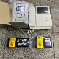 پک کامل تک واحدی ایفون تصویری کوماکس رنگی