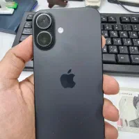 iphone 16|موبایل|اراک, |دیوار
