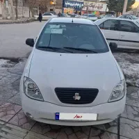 تیبا 2مدل1400