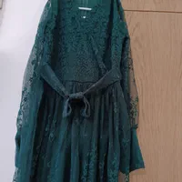 لباس مجلسی سبز|لباس|شیراز, سعدیه شمالی|دیوار