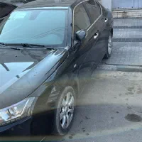 دنا اتومات آپشنال ۱۴۰۴|خودرو سواری و وانت|هشتگرد, شهرک راه آهن|دیوار