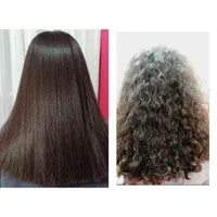 تخفیف در لاین کراتین و احیا.پدیکور.پاکسازی و فشیال|خدمات آرایشگری و زیبایی|کرمانشاه, |دیوار