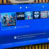 کنسول سونی ps4 slim حافظه یک ترا دو دسته فول بازی|کنسول، بازی ویدئویی و آنلاین|زنجان, |دیوار