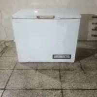 فریزر صندوقی مارک برد