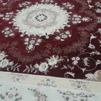 ۲عدد قالی ۱۲ متری .سالم وتمیز