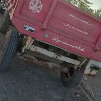 تریلی تراکتور|قطعات یدکی و لوازم جانبی|باوی, |دیوار