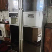 یخچال سایوایساد