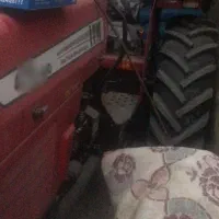 تراکتور۴۷۵ جفت خشک ۱۴۰۴|خودرو سنگین|ساوه, |دیوار