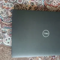 لپ تاپ لمسی نسل ۸ دل ۵۳۰۰ با رم ۱۶ و هارد ۲۵۶|رایانه همراه|تهران, کوهک|دیوار