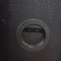 ۲ عدد باند دوبل|سیستم صوتی خانگی|رشت, حومه رشت|دیوار