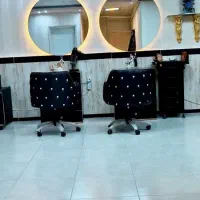 فروش لوازم ارایشگاهی درحدنو
