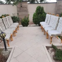صندلی میز ناهارخوری