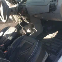 تیبا 2 مدل 97|خودرو سواری و وانت|فردوس (خراسان), |دیوار