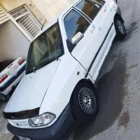 پراید131SEمدل 92|خودرو سواری و وانت|قم, شهرک امام حسین|دیوار