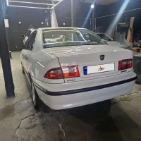 سمندEf7تک سوز تک برگ سند درحدمدل1391|خودرو سواری و وانت|سنندج, |دیوار