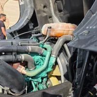 FH ولوو وارداتی|خودرو سنگین|رامشیر, |دیوار