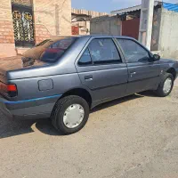 پژو ۴۰۵ مدل ۹۵برج ۱۲|خودرو سواری و وانت|میناب, |دیوار