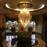 188متر سوپر کلاسیک اکازیون در دل عظیمیه غرق افتاب