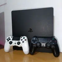 ps4 کپیخور|کنسول، بازی ویدئویی و آنلاین|ارومیه, |دیوار