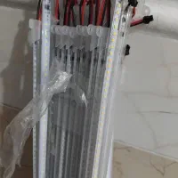 روشنایی|لامپ و چراغ|بندر کنگان, |دیوار