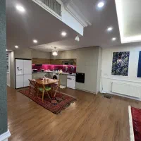 ۱۱۰ متر دو خواب شهرک بعثت بلوار سعدی فوری