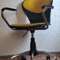 صندلی صدفی
