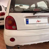 ام وی ام mvm ۱۱۰ چهار سیلندر مدل ۹۴ کم کار|خودرو سواری و وانت|تبریز, |دیوار