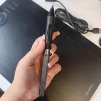 قلم نوری هویون Hs610