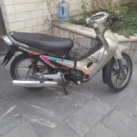 طرح ویو موتور سیکلت