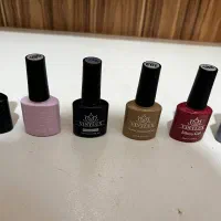 لوازم کاشت ناخن|آرایشگاه و سالن‌های زیبایی|رشت, شهرک آیت الله منتظری|دیوار