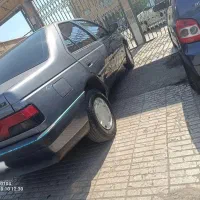 پژو405دوگانه فابریک96|خودرو سواری و وانت|قم, نیروگاه|دیوار