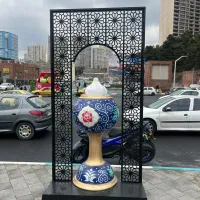 المان|مجسمه، تندیس، ماکت|تهران, صادقیه|دیوار